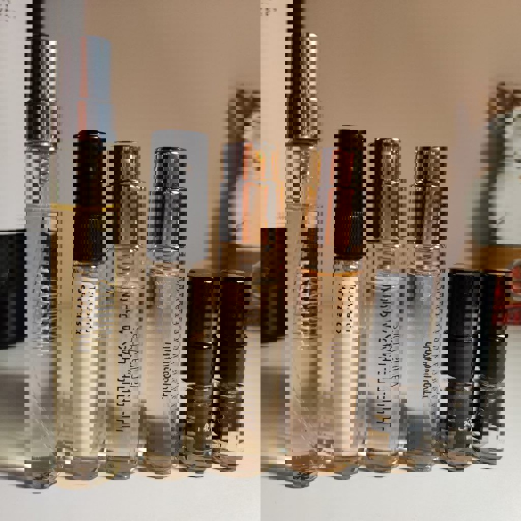 Les Liquides Imaginaires Phantasma