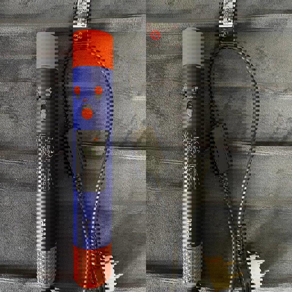 Стайлер Dyson