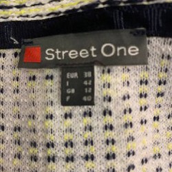 Пиджак красный - фото 6