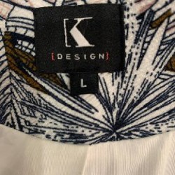 Пиджак красный - фото 9