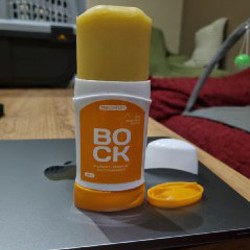 Воск для лап - фото 3