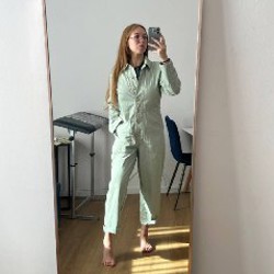 Комбинезон - фото 2