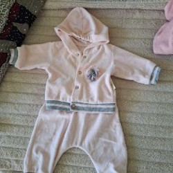 Пакет детских вещей - фото 3