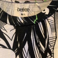 Большая зеленая футболка - фото 2