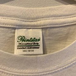 Большая зеленая футболка - фото 6