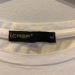 Большая зеленая футболка - фото 8