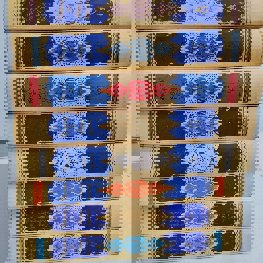 Полное собрание Уильяма Шекспира