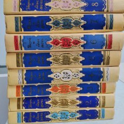 Полное собрание Уильяма Шекспира - фото 1