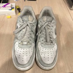 Nike Air Force 1 - фото 2