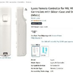 Nintendo Wii - фото 9