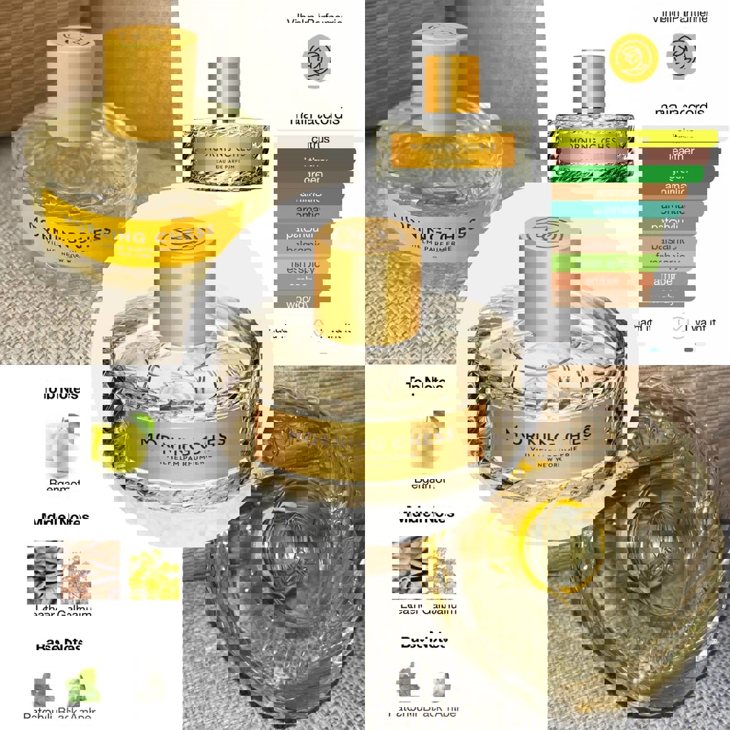 Парфюм Black Orchid