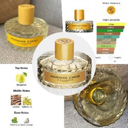 Парфюм Black Orchid - фото 1