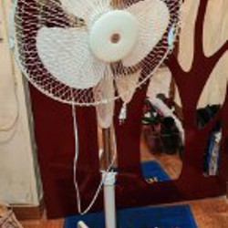 Вентилятор - фото 9