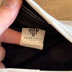 Боксерские перчатки Hook - фото 3