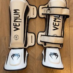 Боксерские перчатки Hook - фото 4