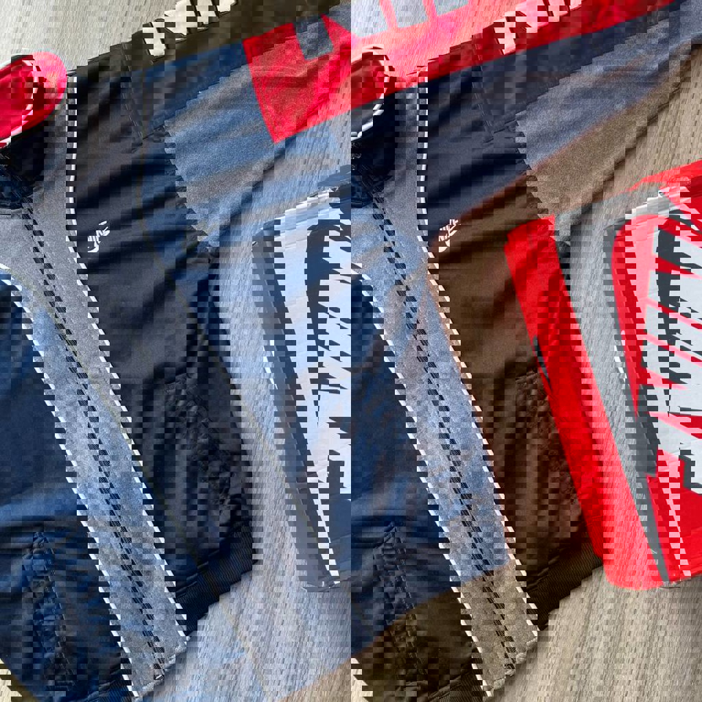 Олимпийка Nike