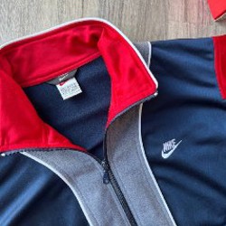 Олимпийка Nike - фото 2