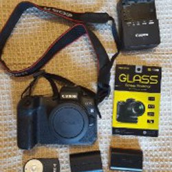 Тушка Canon R - фото 1