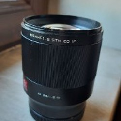 Тушка Canon R - фото 2