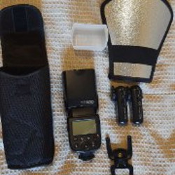 Тушка Canon R - фото 5