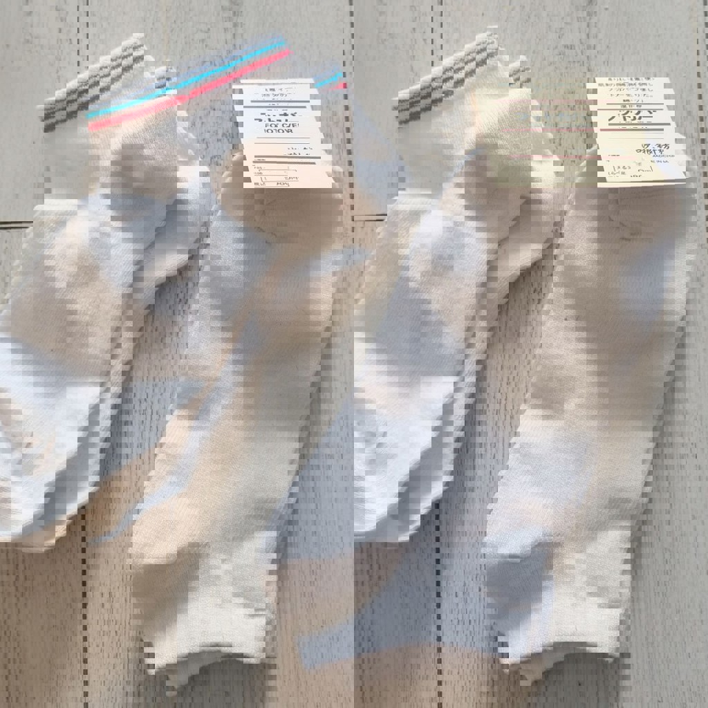 Черные носки со смайликами