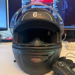 Шлем - фото 2