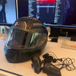 Шлем - фото 3