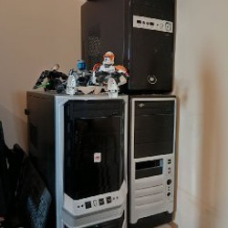 Корпуса от ПК - фото 2