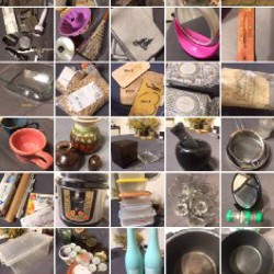 Большой контейнер - фото 1