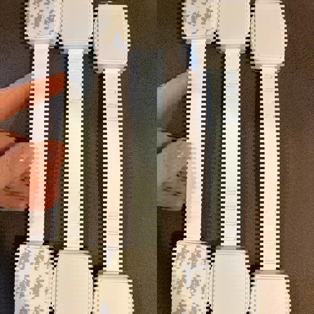 Детский блокиратор LolUno Home Baby