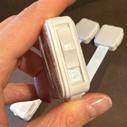 Детский блокиратор LolUno Home Baby - фото 4