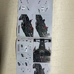 Набор лего Формула 1 - фото 8