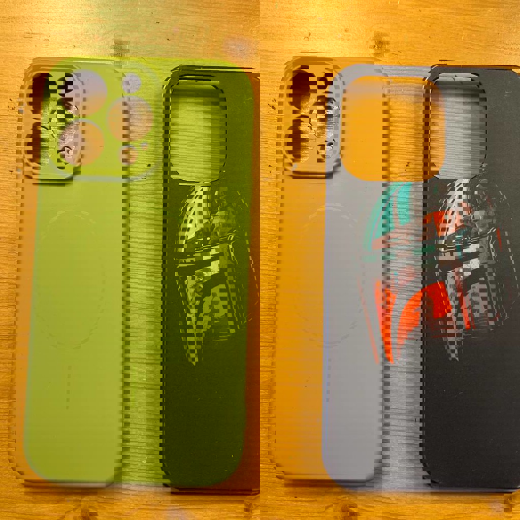 Чехлы iPhone 13 Pro