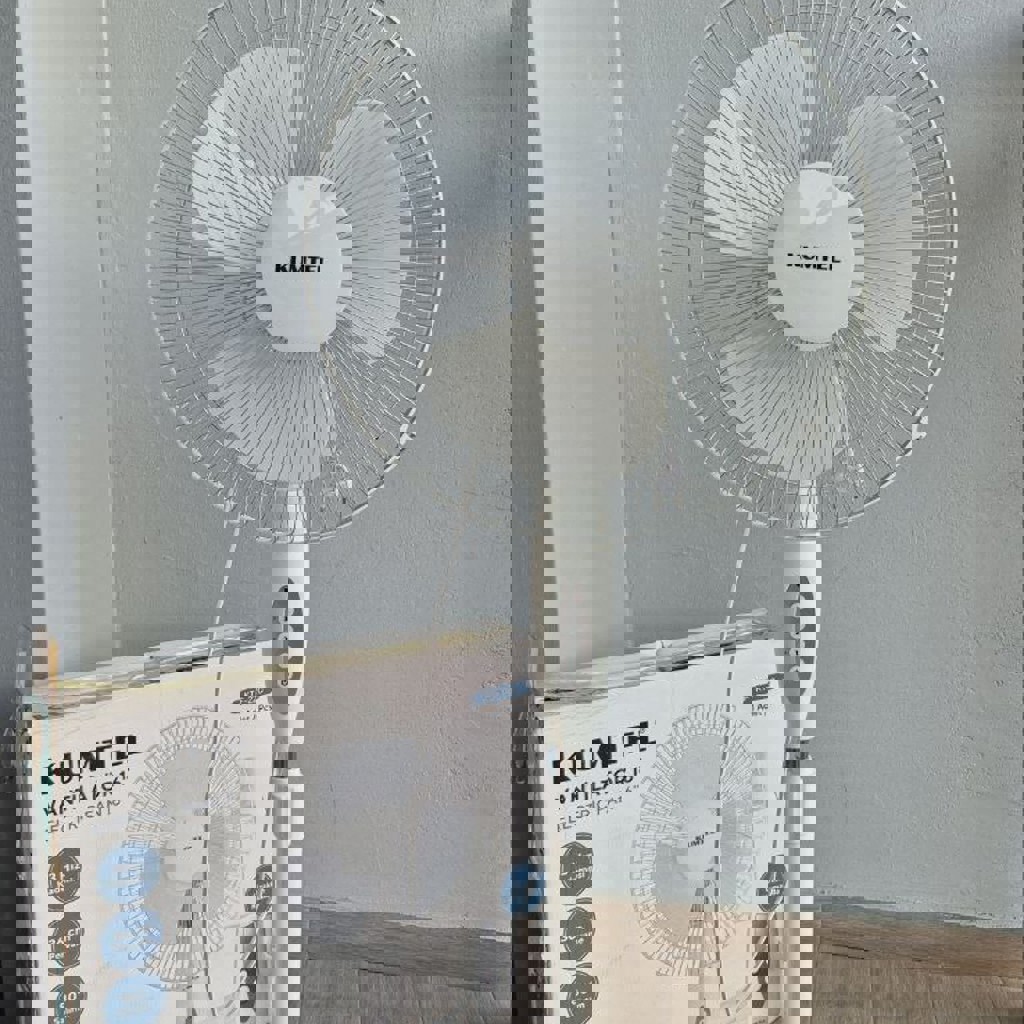 Вентилятор напольный