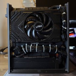 Игра Cyberpunk 2077 - фото 7