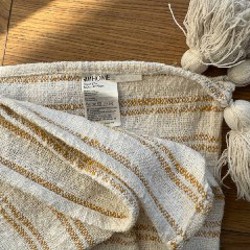 Покрывало с кисточками - фото 2