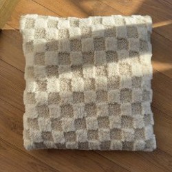 Покрывало с кисточками - фото 3