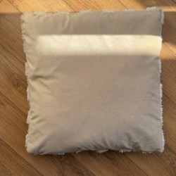 Покрывало с кисточками - фото 4