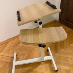 Столик для ноутбука - фото 2