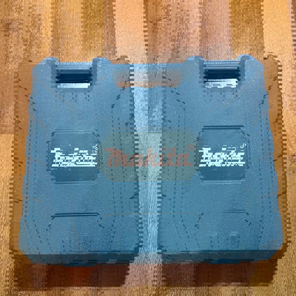 Шуруповерт