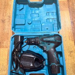 Шуруповерт - фото 2