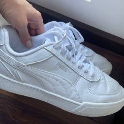 Кроссовки Puma - фото 1