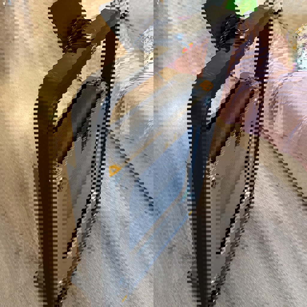 Беговая дорожка Xiaomi KingSmith WalkingPad Treadmill TRX21F Black