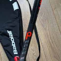 Теннисная ракетка HEAD Prestige Pro 200 - фото 5