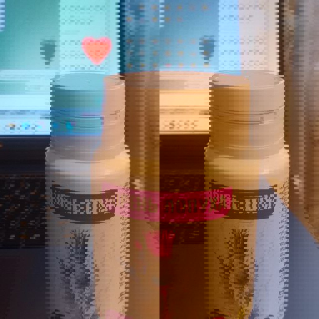 Корень лопуха