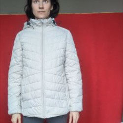 Женская куртка - фото 2