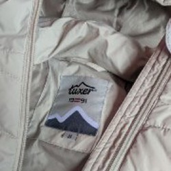 Женская куртка - фото 4