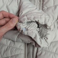 Женская куртка - фото 6