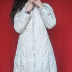 Женский пуховик - фото 2