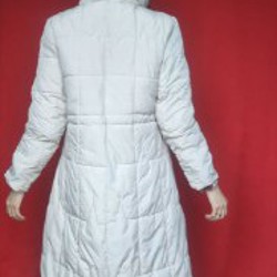 Женский пуховик - фото 3